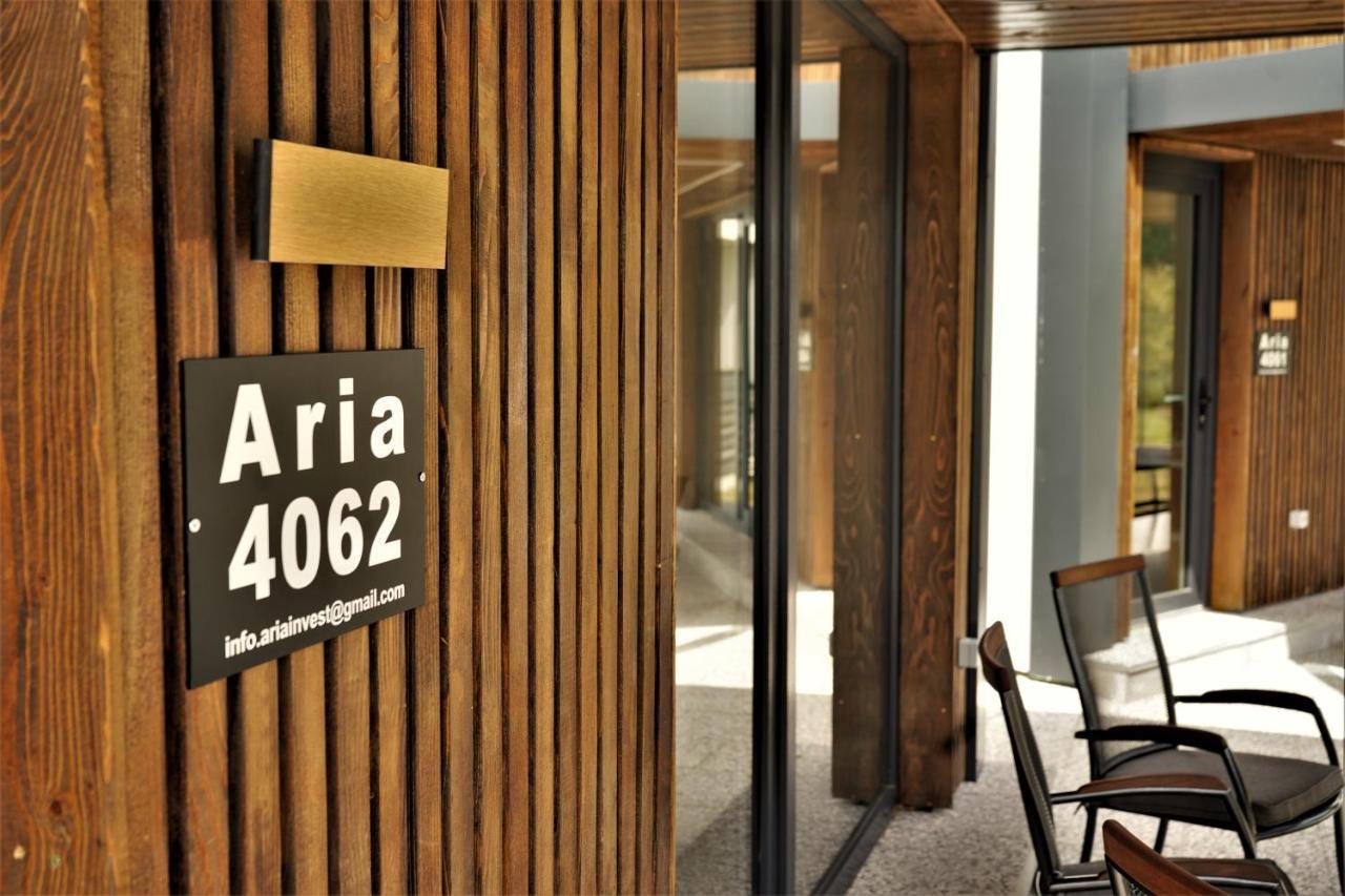 Aria Deluxe Mobile Homes With Terme Catez Tickets Catez ob Savi Exterior photo